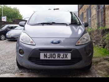 Used Ford Ka 2010 for sale - 73435585: Photo
