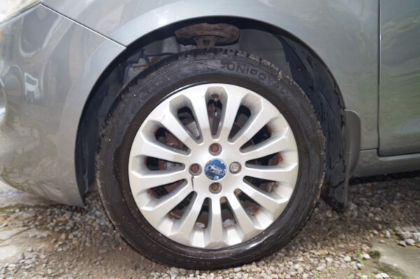 Used Ford Ka 2010 for sale - 73435585: Photo 40
