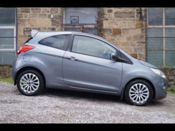 Used Ford Ka 2010 for sale - 73435585: Photo