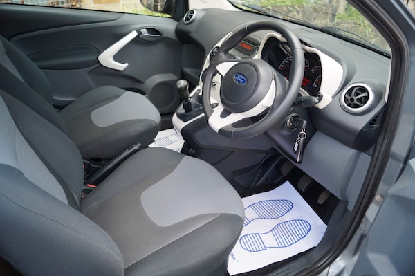 Used Ford Ka 2010 for sale - 73435585: Photo 9