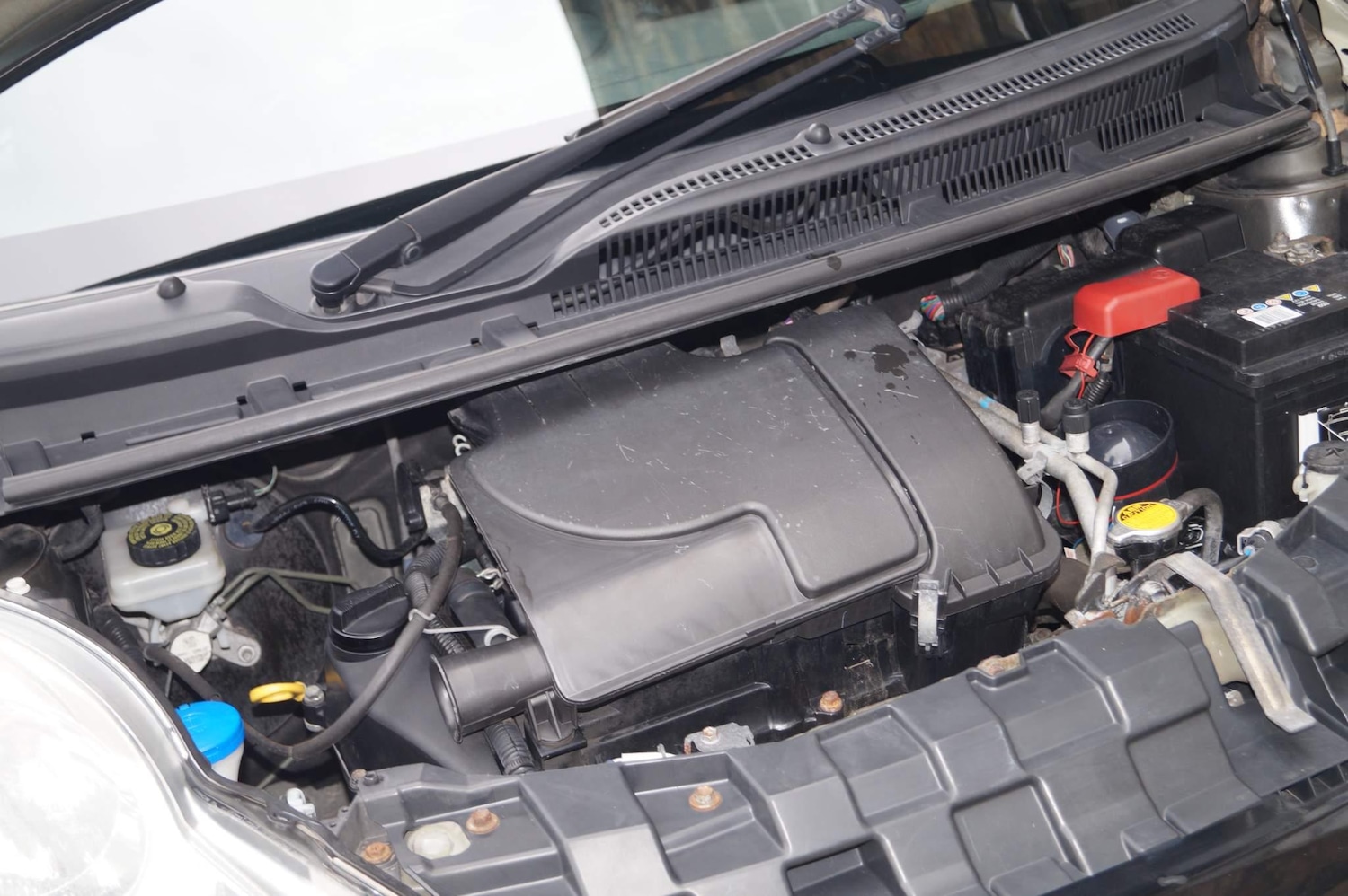 Vehicle 31