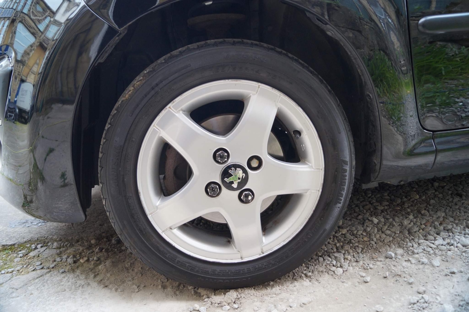 Vehicle 36