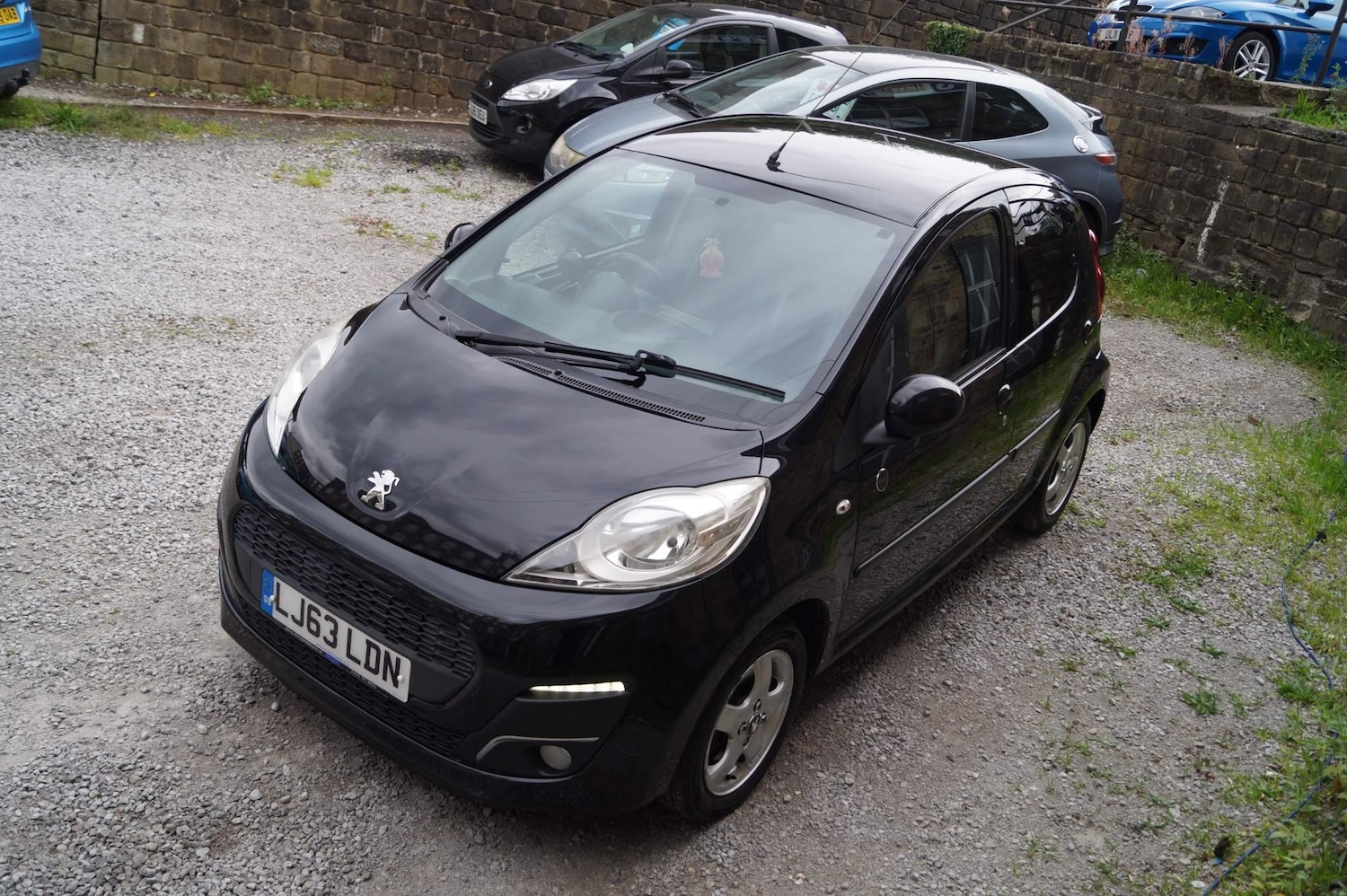 Vehicle 42