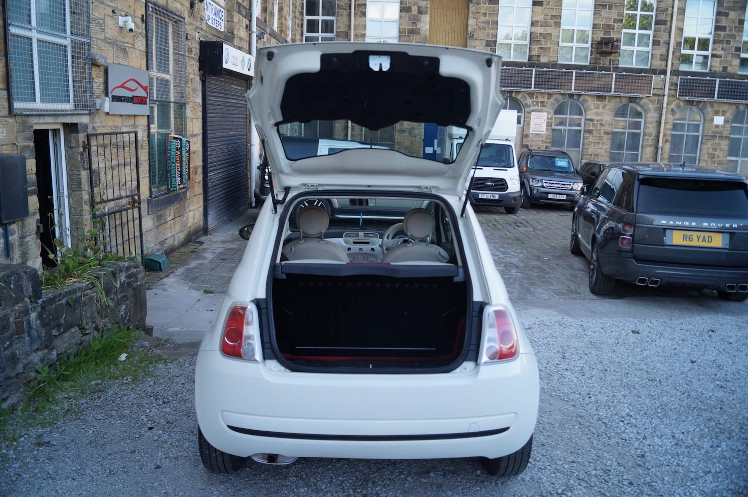 Vehicle 24
