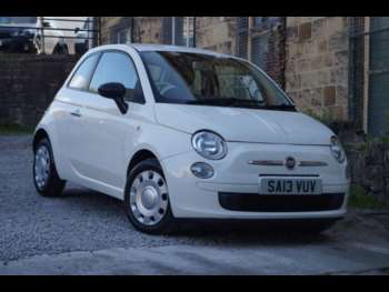 Used Fiat 500 2013 for sale - 73435574: Photo