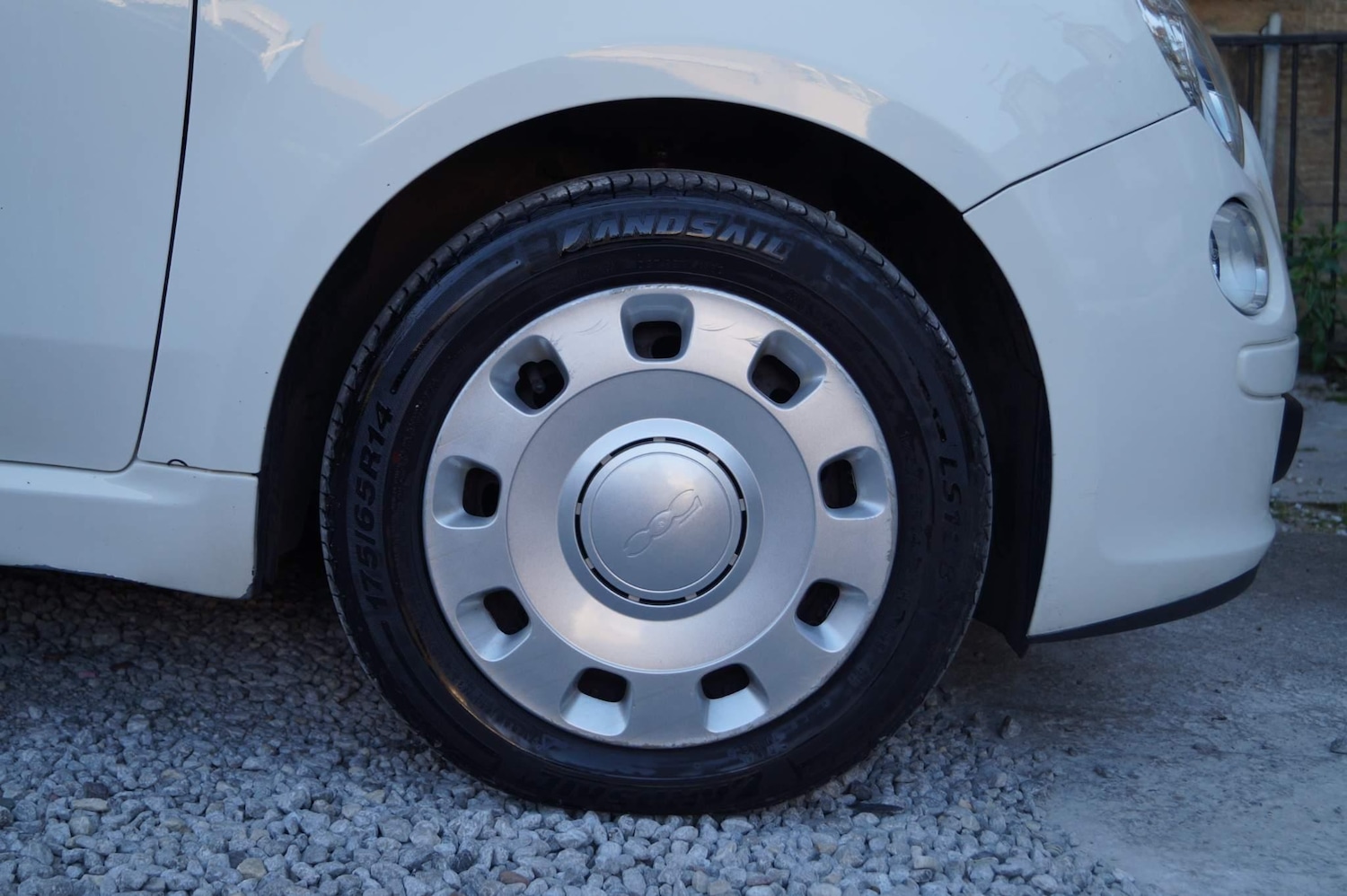 Vehicle 30