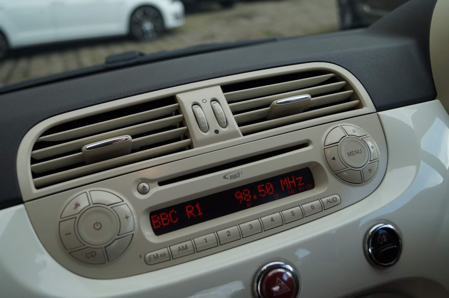 Vehicle 16