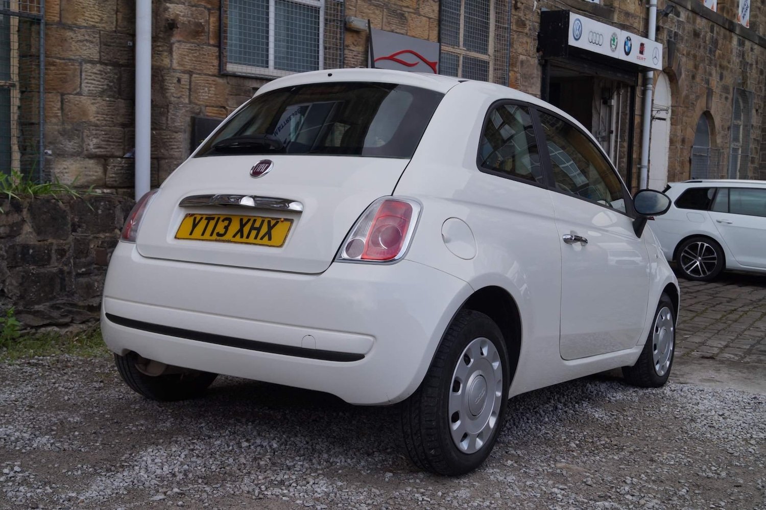 Vehicle 29