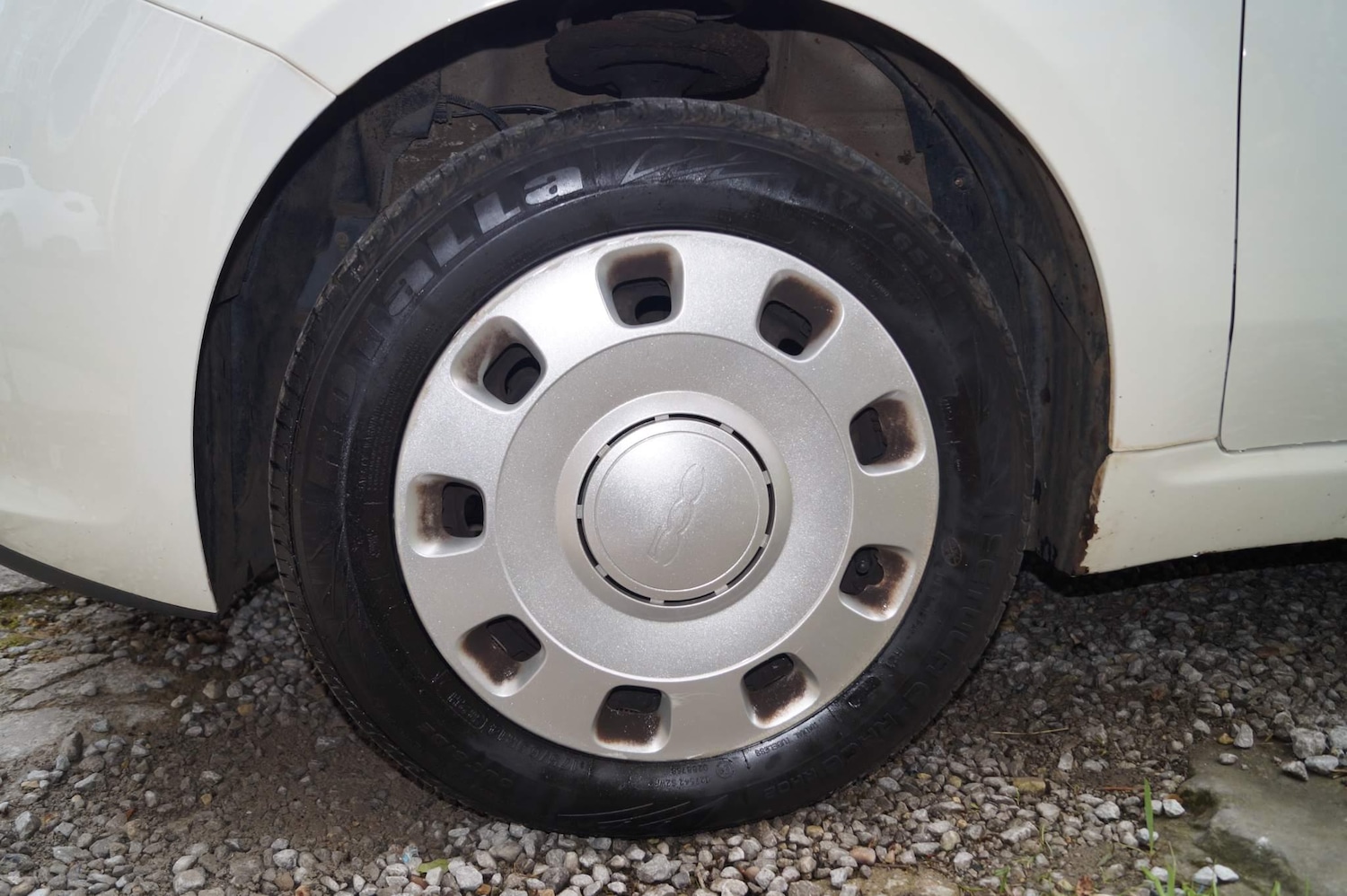 Vehicle 38