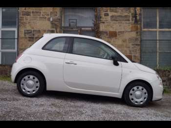 Used Fiat 500 2013 for sale - 73435539: Photo