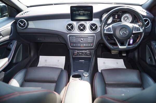 Used Mercedes-Benz GLA 2016 for sale - 74238831: Photo 10