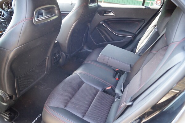 Used Mercedes-Benz GLA 2016 for sale - 74238831: Photo 13