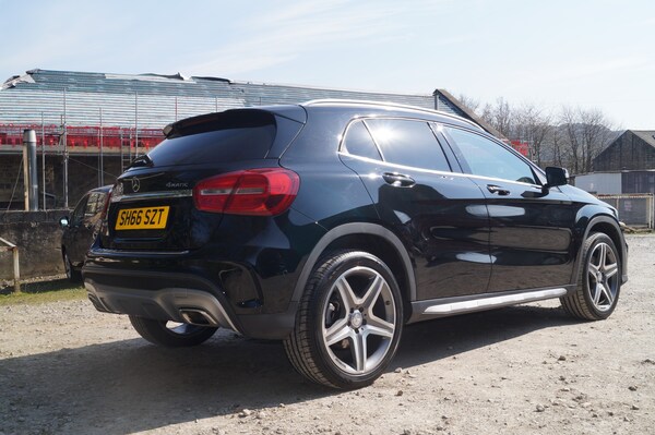 Used Mercedes-Benz GLA 2016 for sale - 74238831: Photo 15