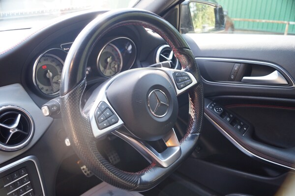 Used Mercedes-Benz GLA 2016 for sale - 74238831: Photo 17