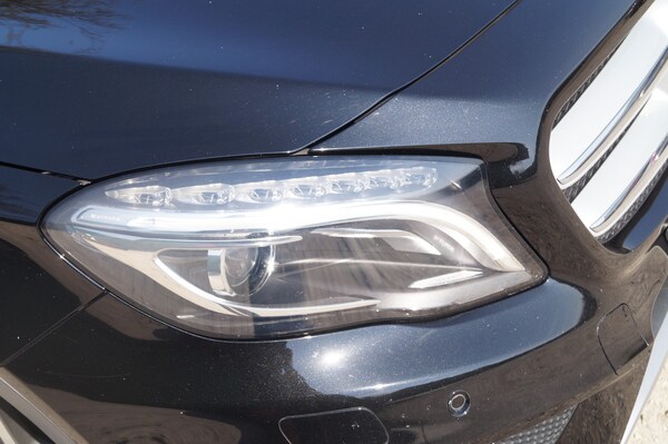 Used Mercedes-Benz GLA 2016 for sale - 74238831: Photo 21