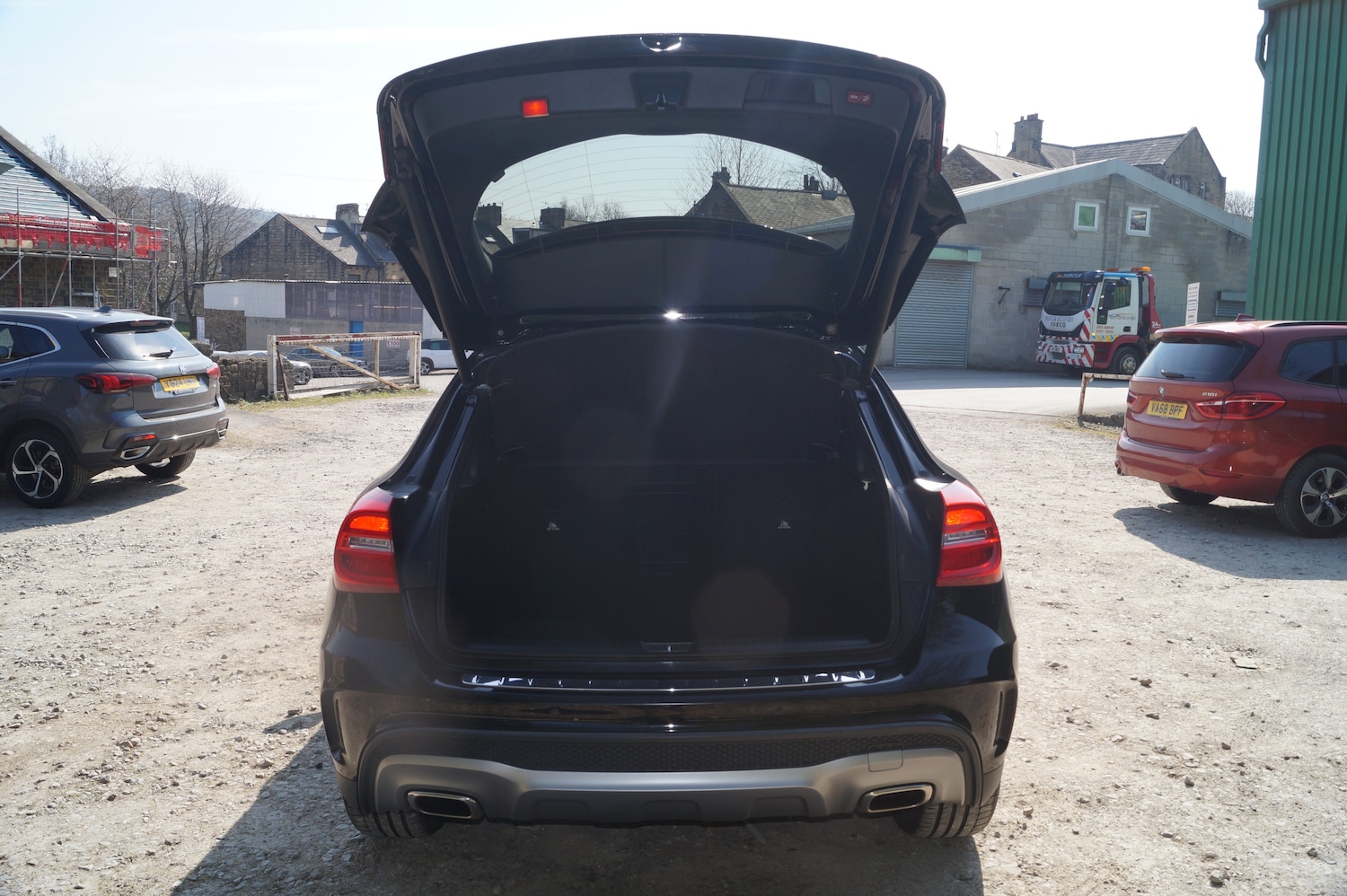 Vehicle 24