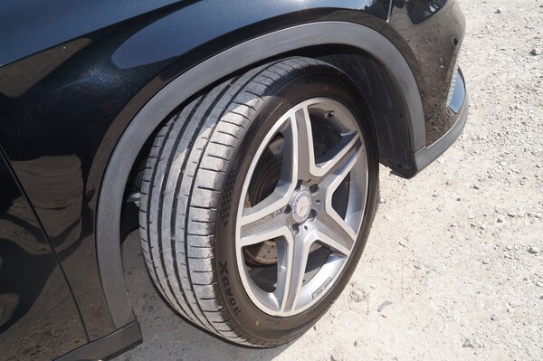 Used Mercedes-Benz GLA 2016 for sale - 74238831: Photo 25