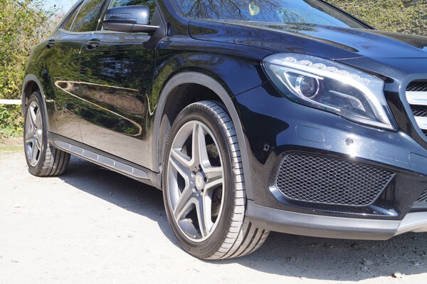 Used Mercedes-Benz GLA 2016 for sale - 74238831: Photo 29