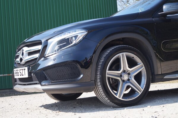 Used Mercedes-Benz GLA 2016 for sale - 74238831: Photo 31