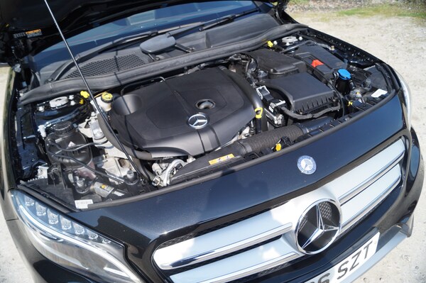 Used Mercedes-Benz GLA 2016 for sale - 74238831: Photo 37