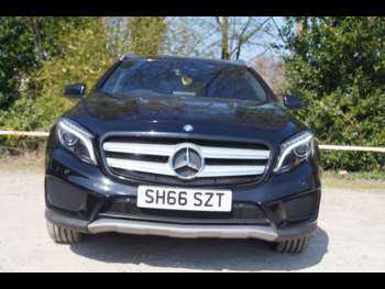 Used Mercedes-Benz GLA 2016 for sale - 74238831: Photo
