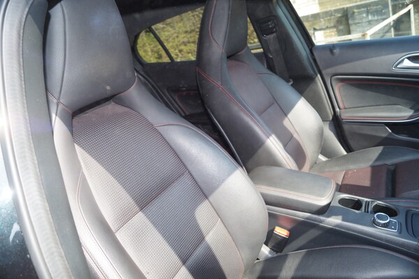 Used Mercedes-Benz GLA 2016 for sale - 74238831: Photo 42