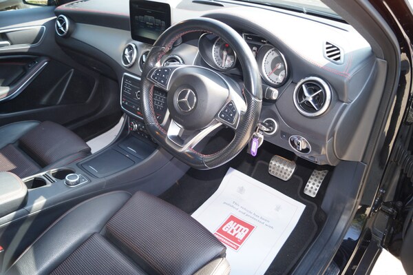 Used Mercedes-Benz GLA 2016 for sale - 74238831: Photo 43