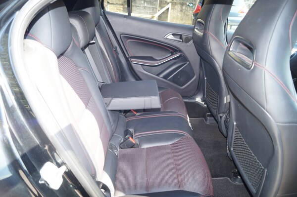 Used Mercedes-Benz GLA 2016 for sale - 74238831: Photo 44
