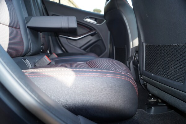 Used Mercedes-Benz GLA 2016 for sale - 74238831: Photo 45