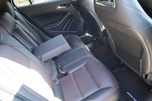 Used Mercedes-Benz GLA 2016 for sale - 74238831: Photo 46