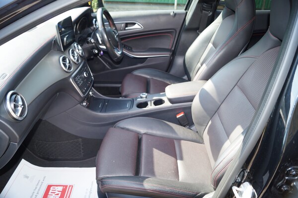 Used Mercedes-Benz GLA 2016 for sale - 74238831: Photo 53