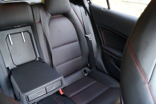 Used Mercedes-Benz GLA 2016 for sale - 74238831: Photo 57