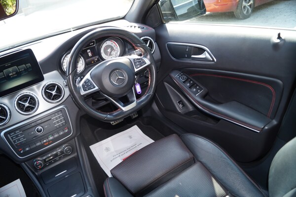 Used Mercedes-Benz GLA 2016 for sale - 74238831: Photo 59