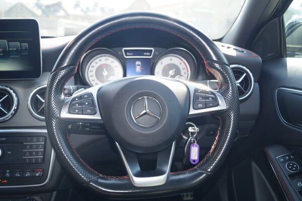Used Mercedes-Benz GLA 2016 for sale - 74238831: Photo 60