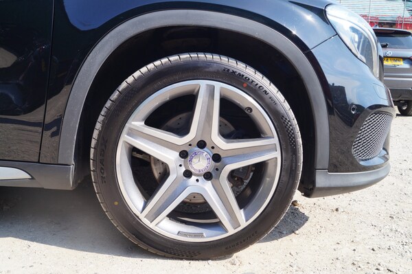 Used Mercedes-Benz GLA 2016 for sale - 74238831: Photo 67