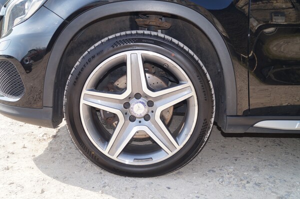 Used Mercedes-Benz GLA 2016 for sale - 74238831: Photo 70