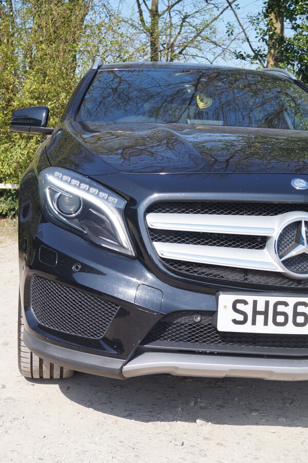 Used Mercedes-Benz GLA 2016 for sale - 74238831: Photo 72