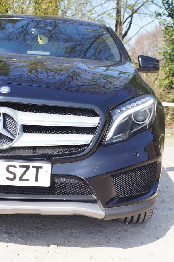 Used Mercedes-Benz GLA 2016 for sale - 74238831: Photo 73