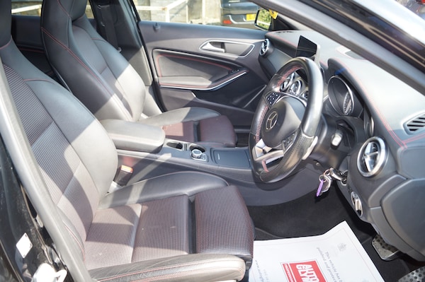 Used Mercedes-Benz GLA 2016 for sale - 74238831: Photo 9