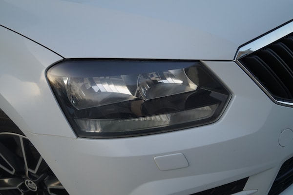 Used Skoda Yeti 2015 for sale - 74238837: Photo 13
