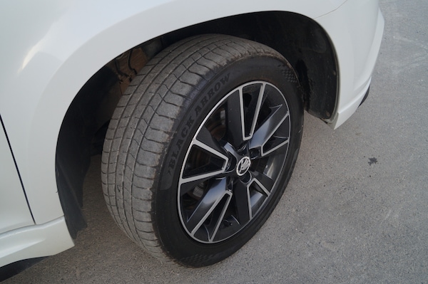 Used Skoda Yeti 2015 for sale - 74238837: Photo 14