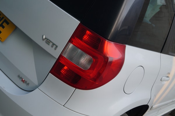 Used Skoda Yeti 2015 for sale - 74238837: Photo 16