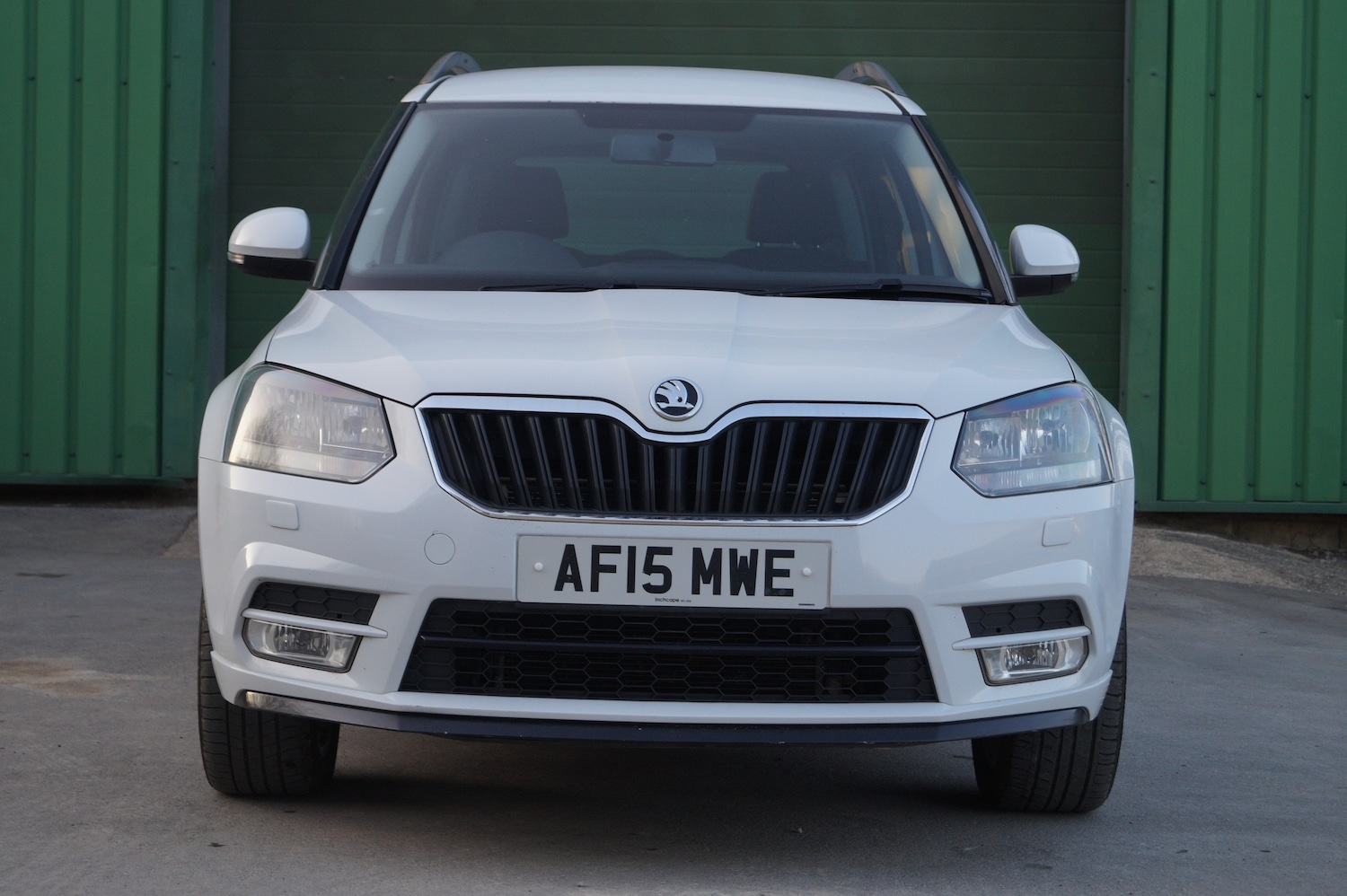 Vehicle 17