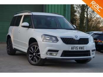 2015 (15) - 2.0 TDI CR 140 Black Edition 4x4 5dr