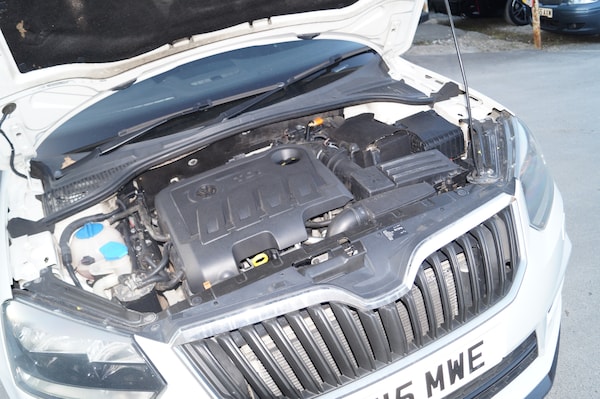 Used Skoda Yeti 2015 for sale - 74238837: Photo 29