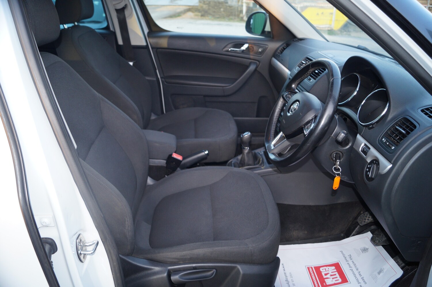 Vehicle 32