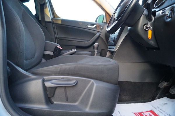 Used Skoda Yeti 2015 for sale - 74238837: Photo 33