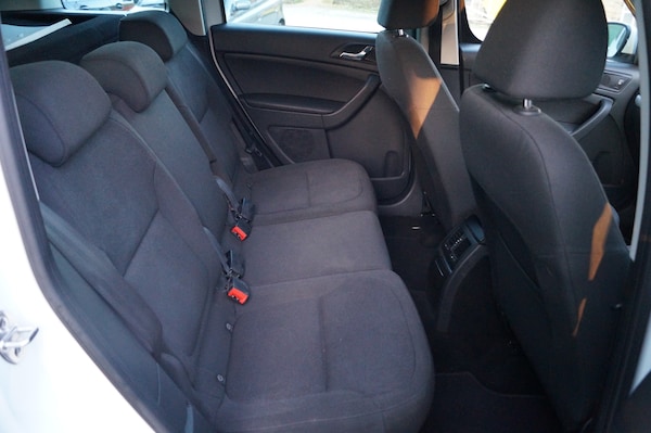 Used Skoda Yeti 2015 for sale - 74238837: Photo 37