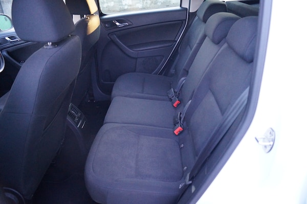 Used Skoda Yeti 2015 for sale - 74238837: Photo 41