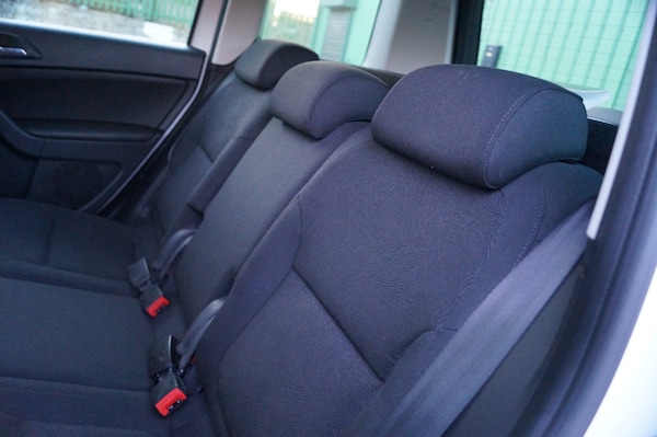 Used Skoda Yeti 2015 for sale - 74238837: Photo 43